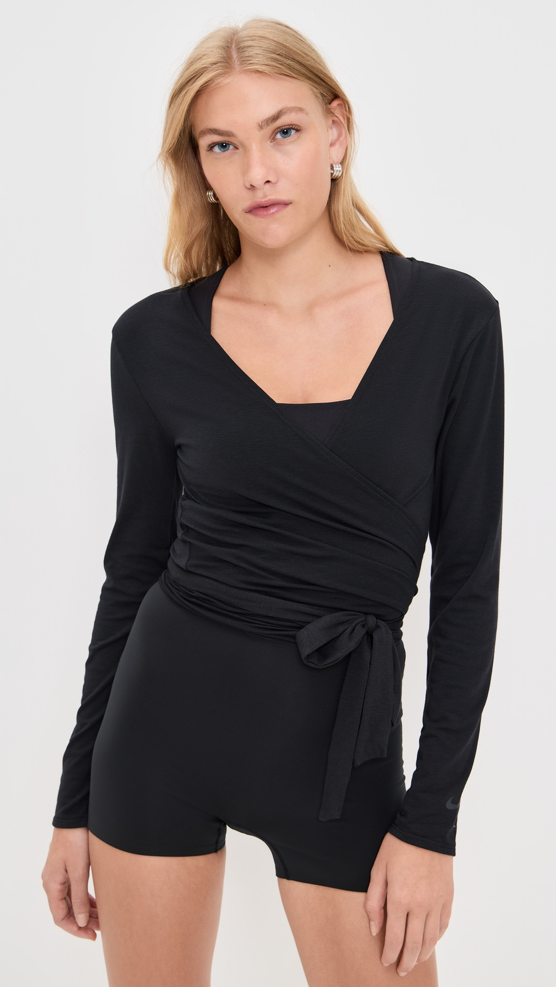 Nike One Relaxed Top - 6