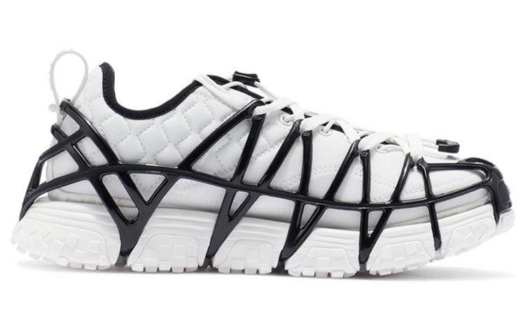 (WMNS) Li-Ning Mix Ace ARYR014-6 - 2