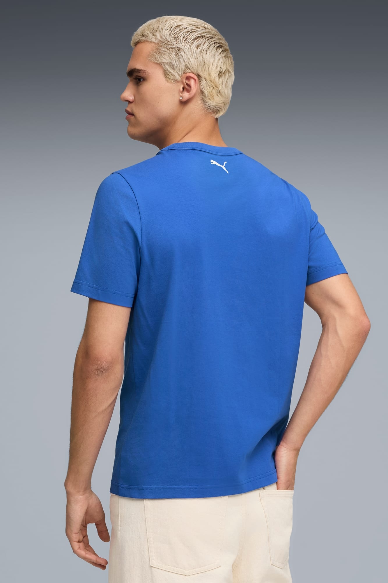 FUTURE.PUMA.ARCHIVE Tee Unisex - 4