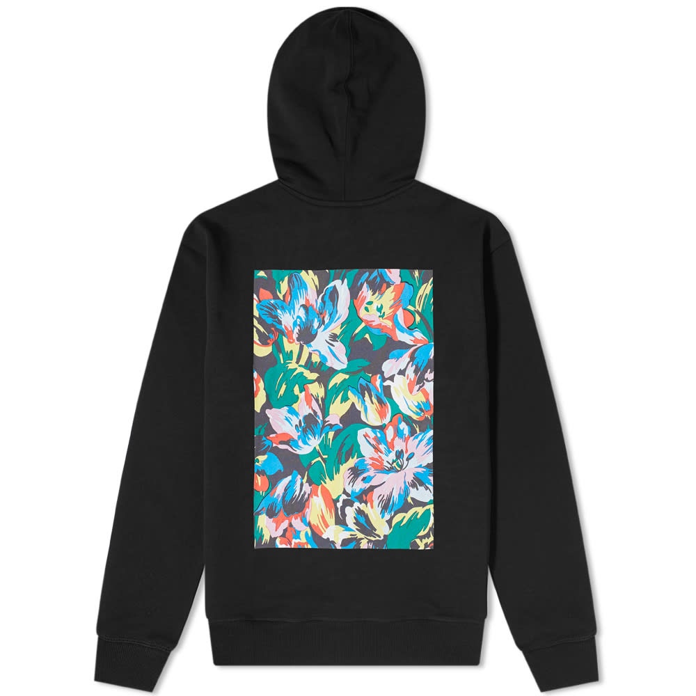 Kenzo x Vans Hoody - 2