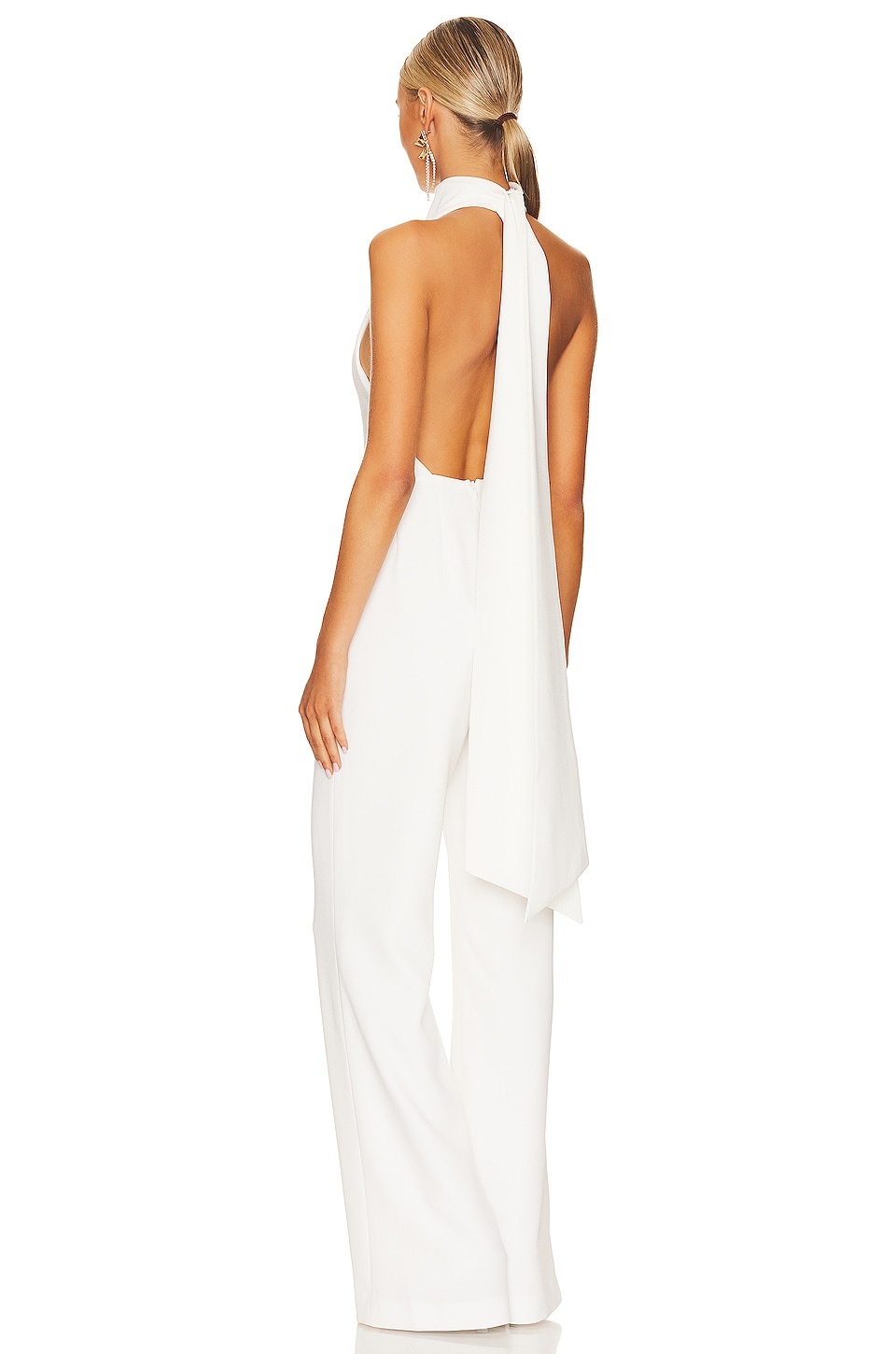 Portia Jumpsuit - 3