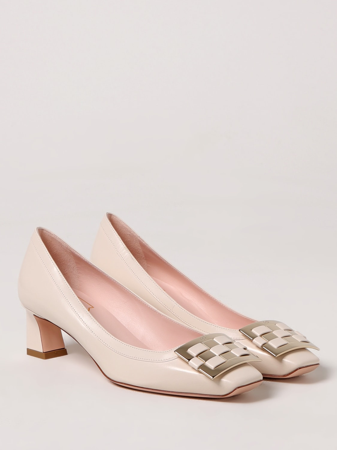 Shoes woman Roger Vivier - 2