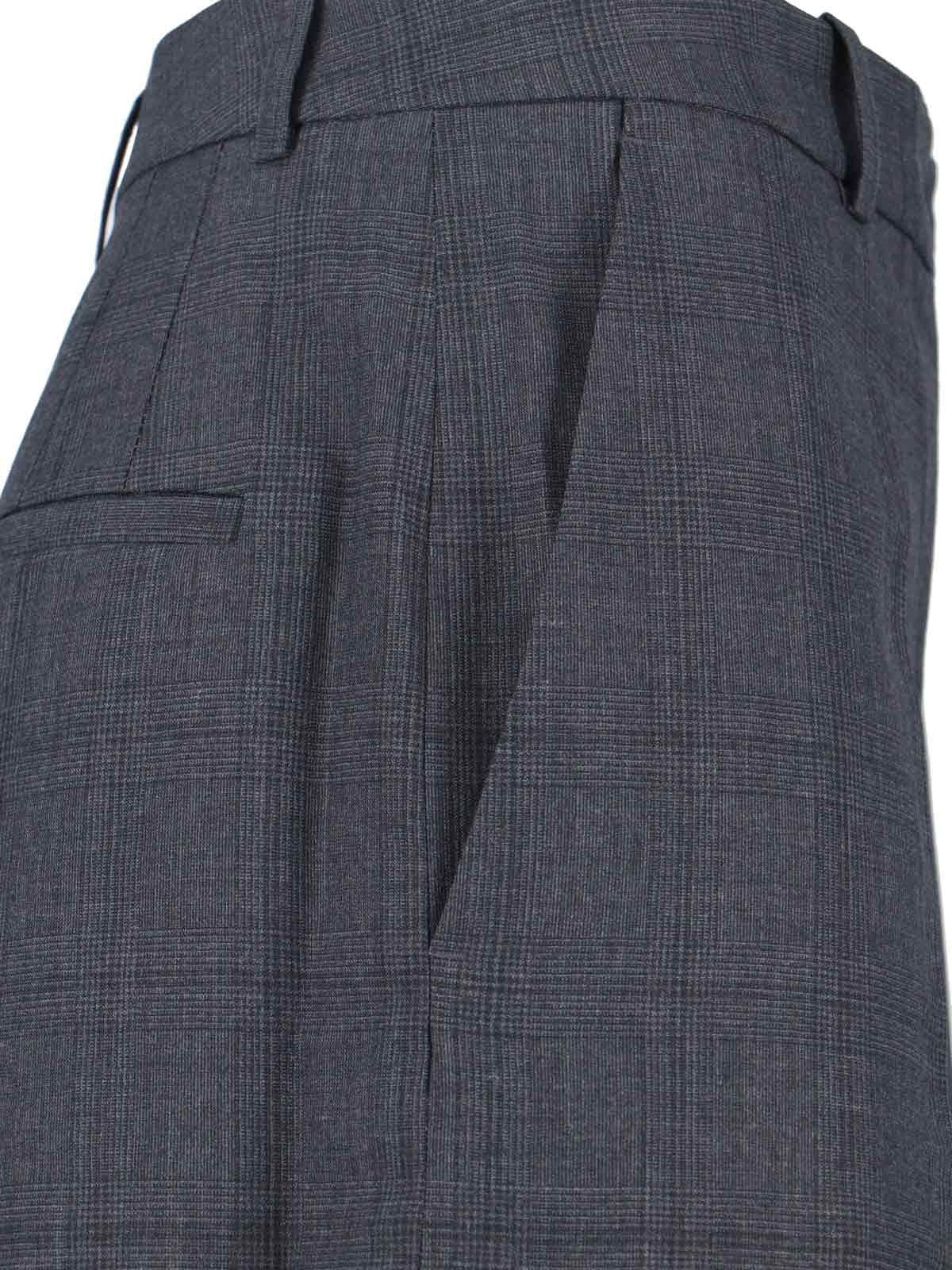 'BRICKELL' WIDE PANTS - 4