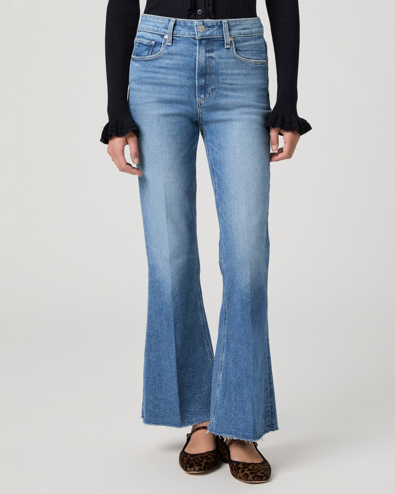 Marlow Skimmer Flare Jean 1