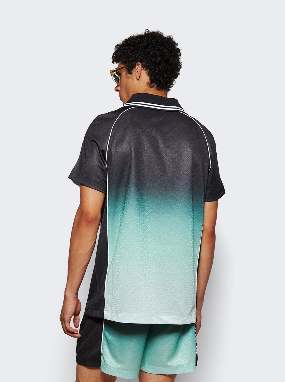 Football Top Gradient - 4
