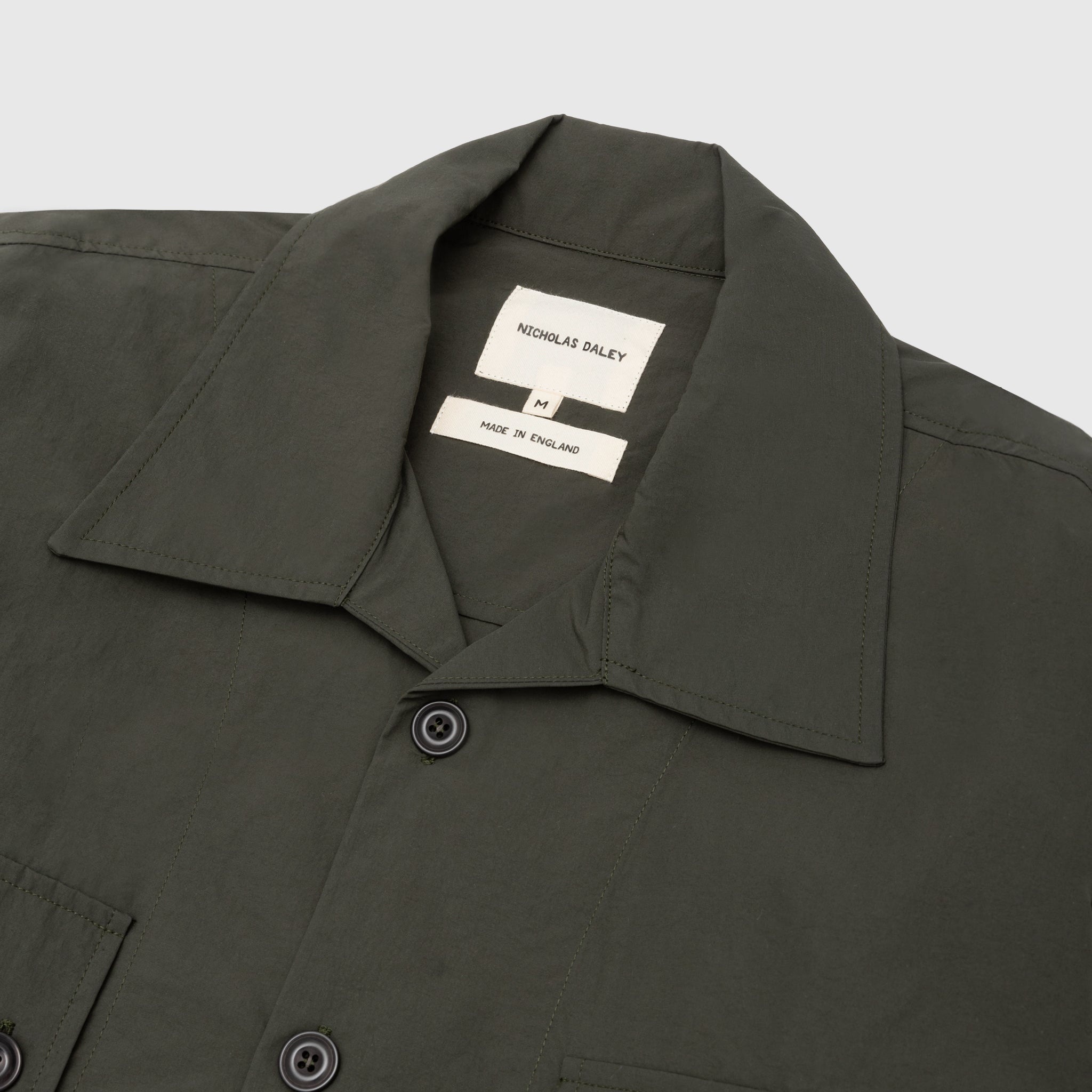 FIELD SHIRT - 2