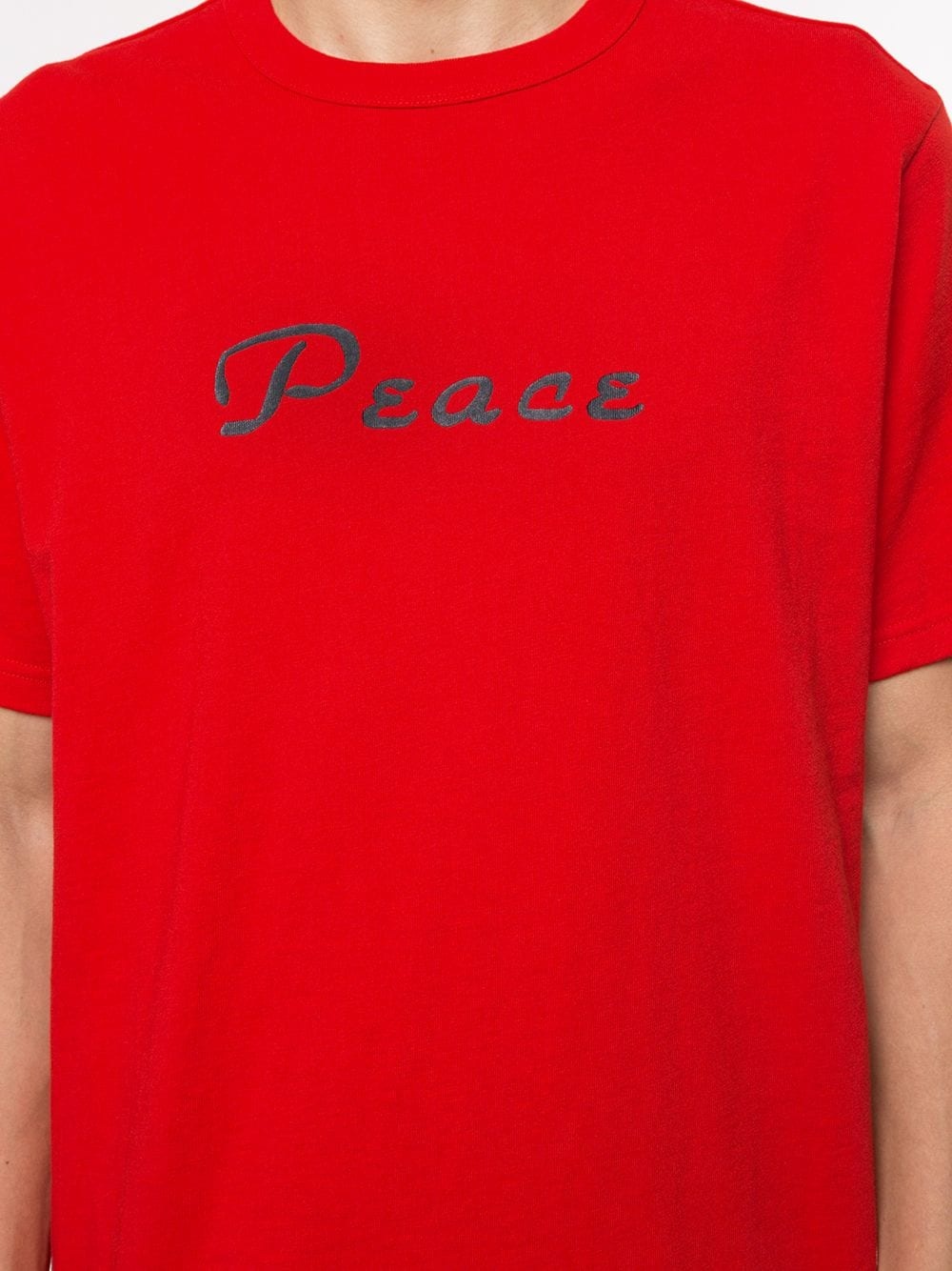 Peace T-shirt - 5