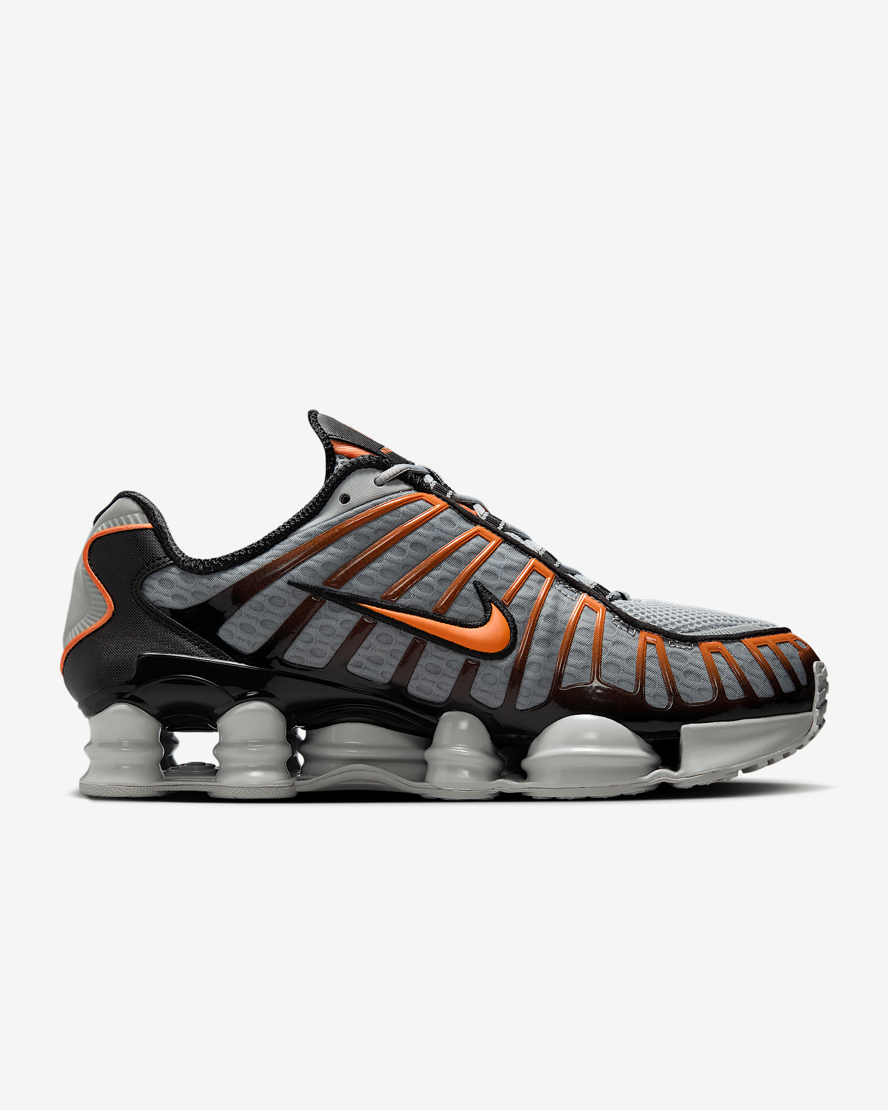 Nike Shox TL Men's Shoes - 3