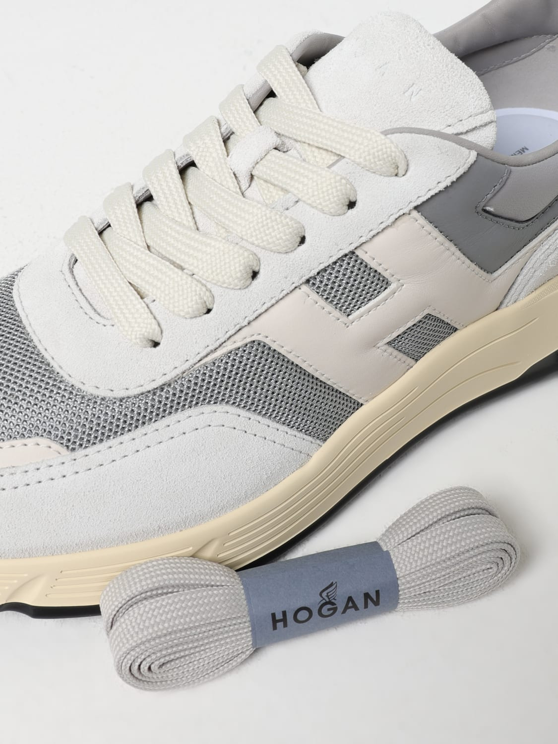 Sneakers men Hogan - 4