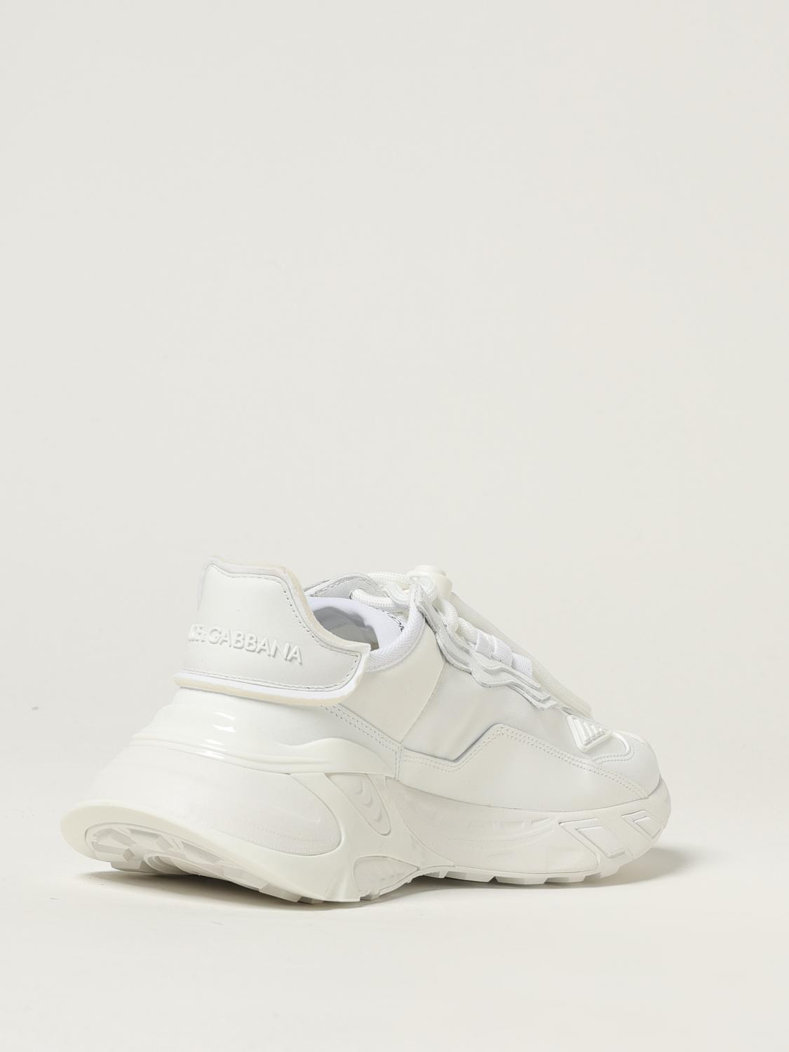 Sneakers woman Dolce & Gabbana - 3