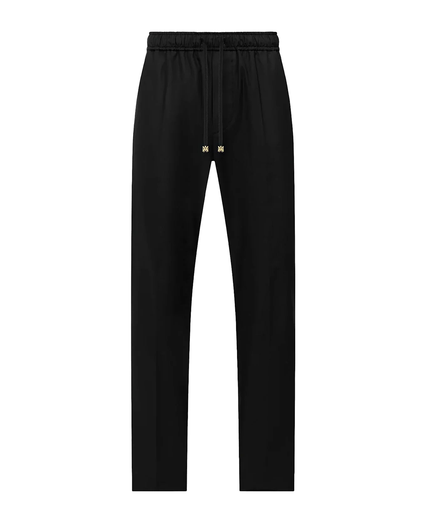 Amiri Trousers Black - 1