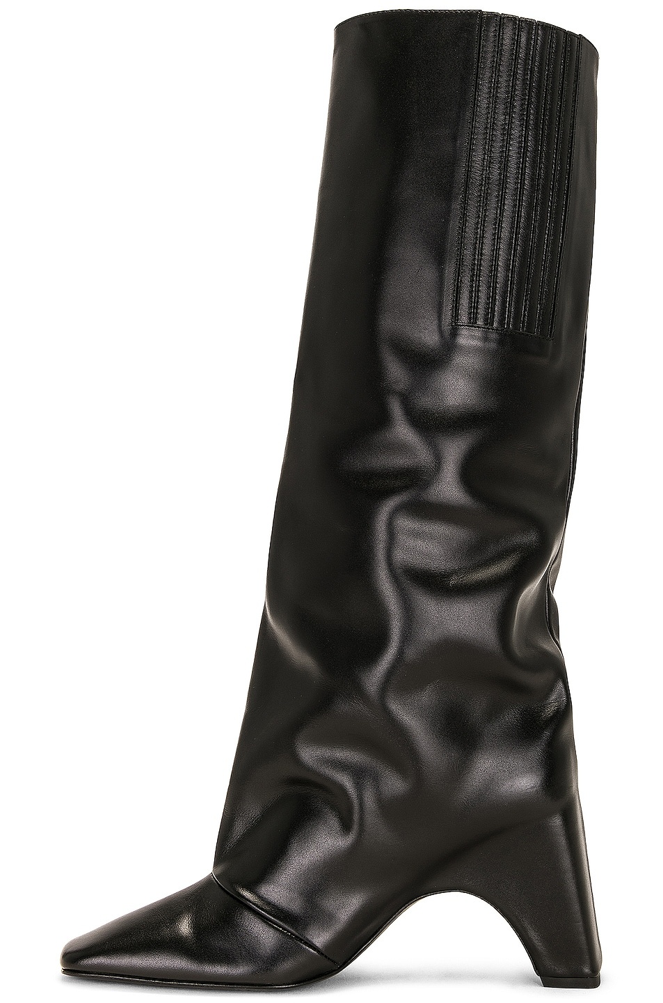 Bridge Boot - 5