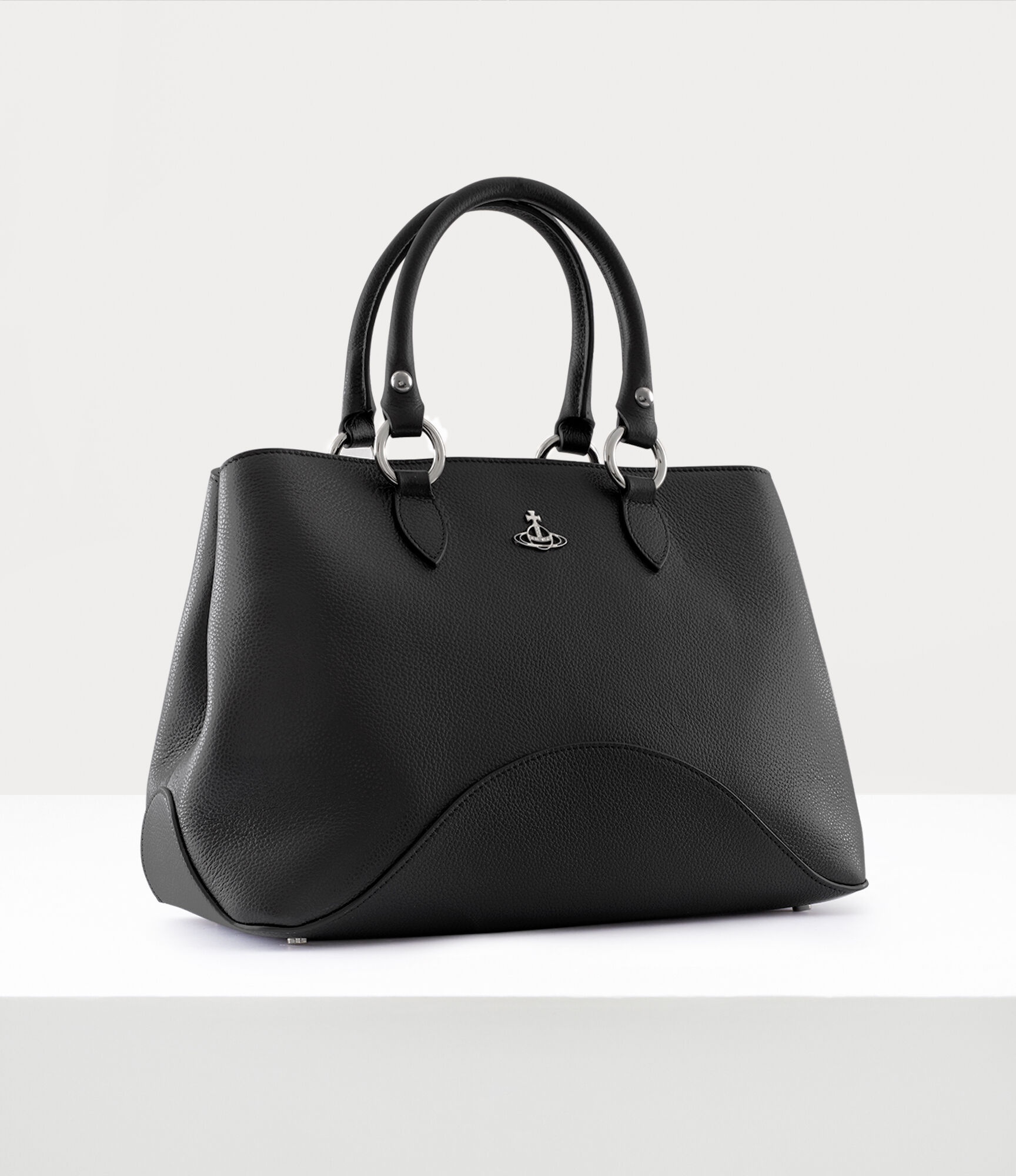 BRITNEY MEDIUM HANDBAG - 2