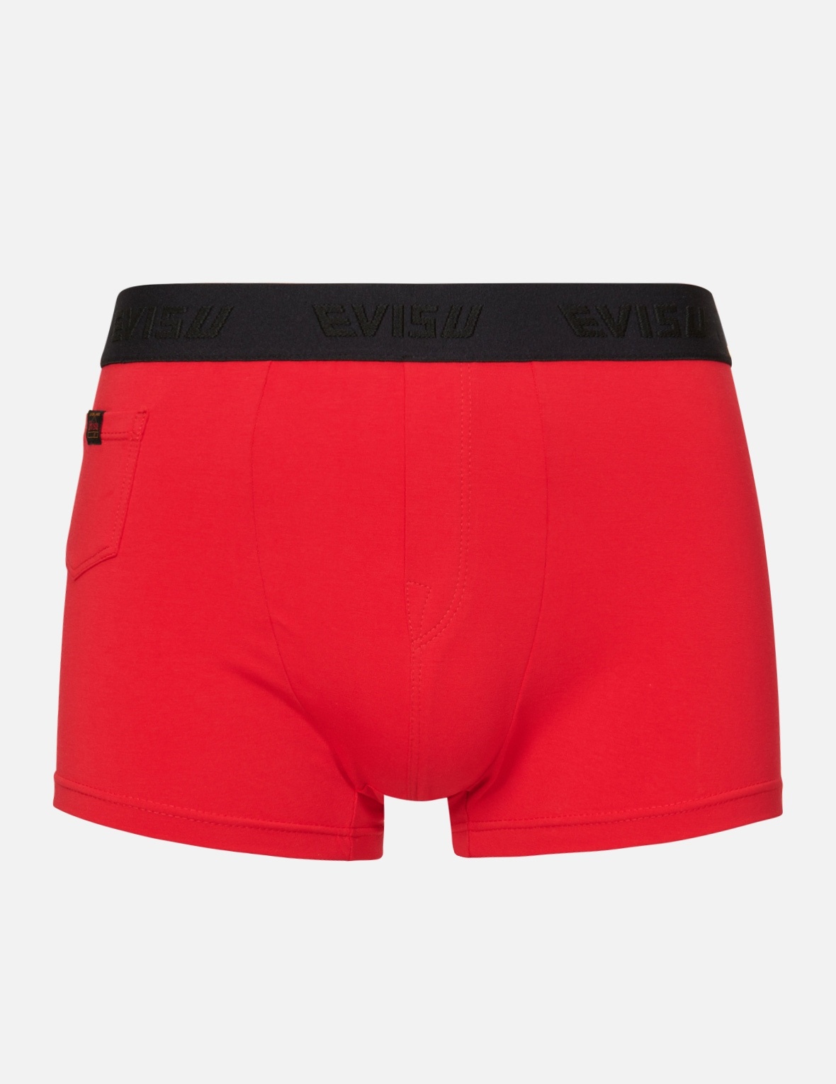 THREE-PACK DAICOCK PRINT TRUNKS - 8