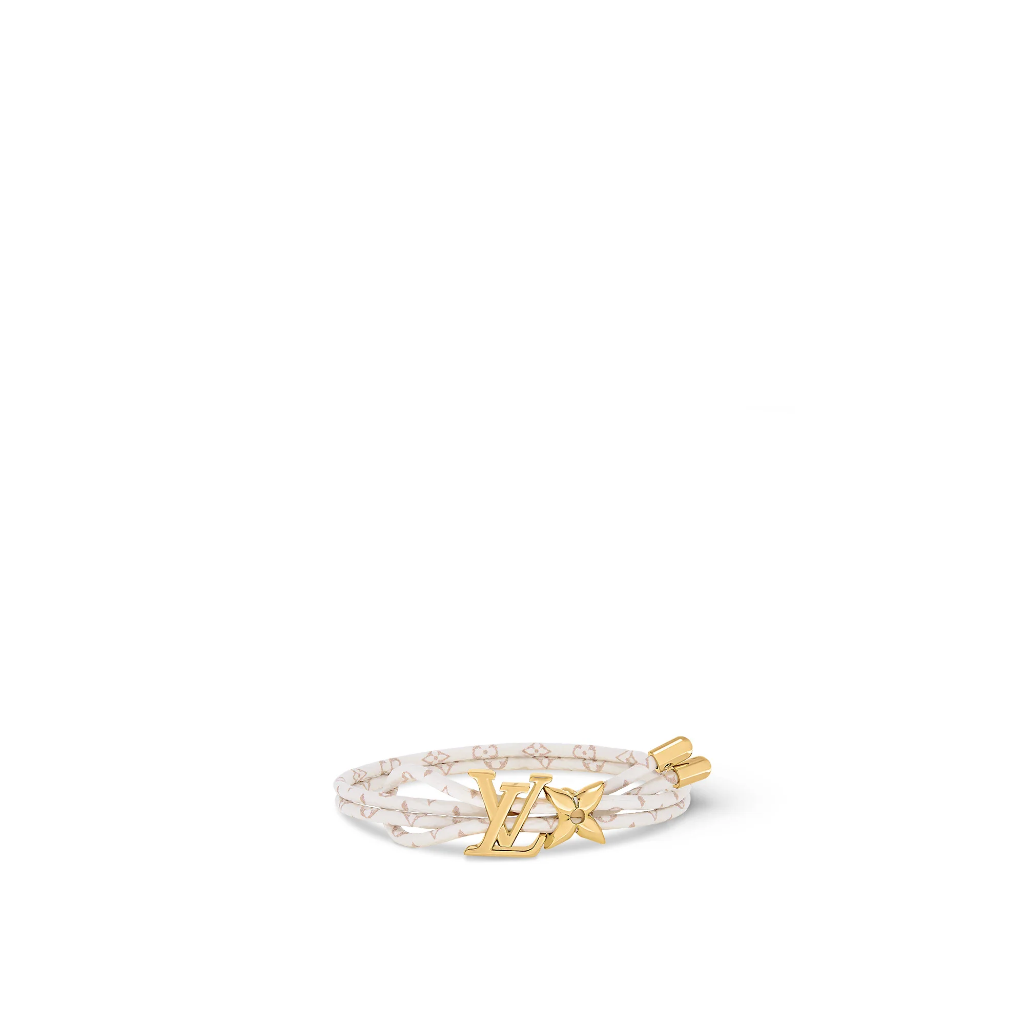 LV Bloom Bracelet - 1