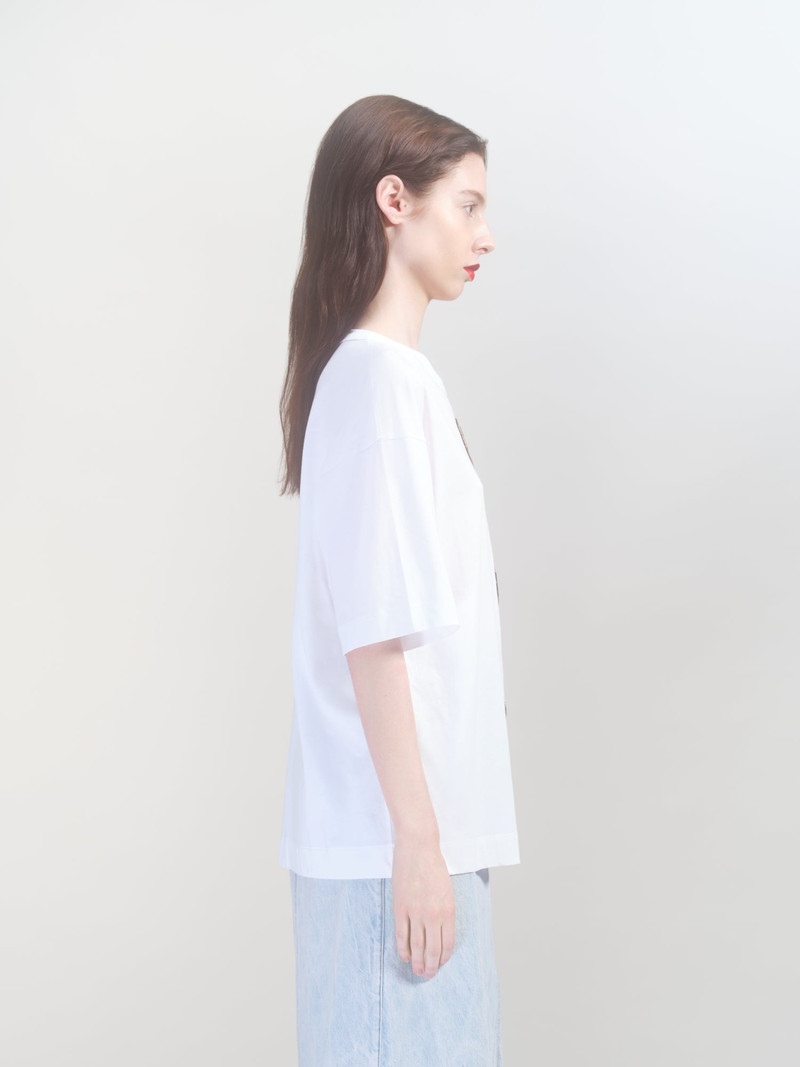 BUTTERFLY PATCH TEE 3