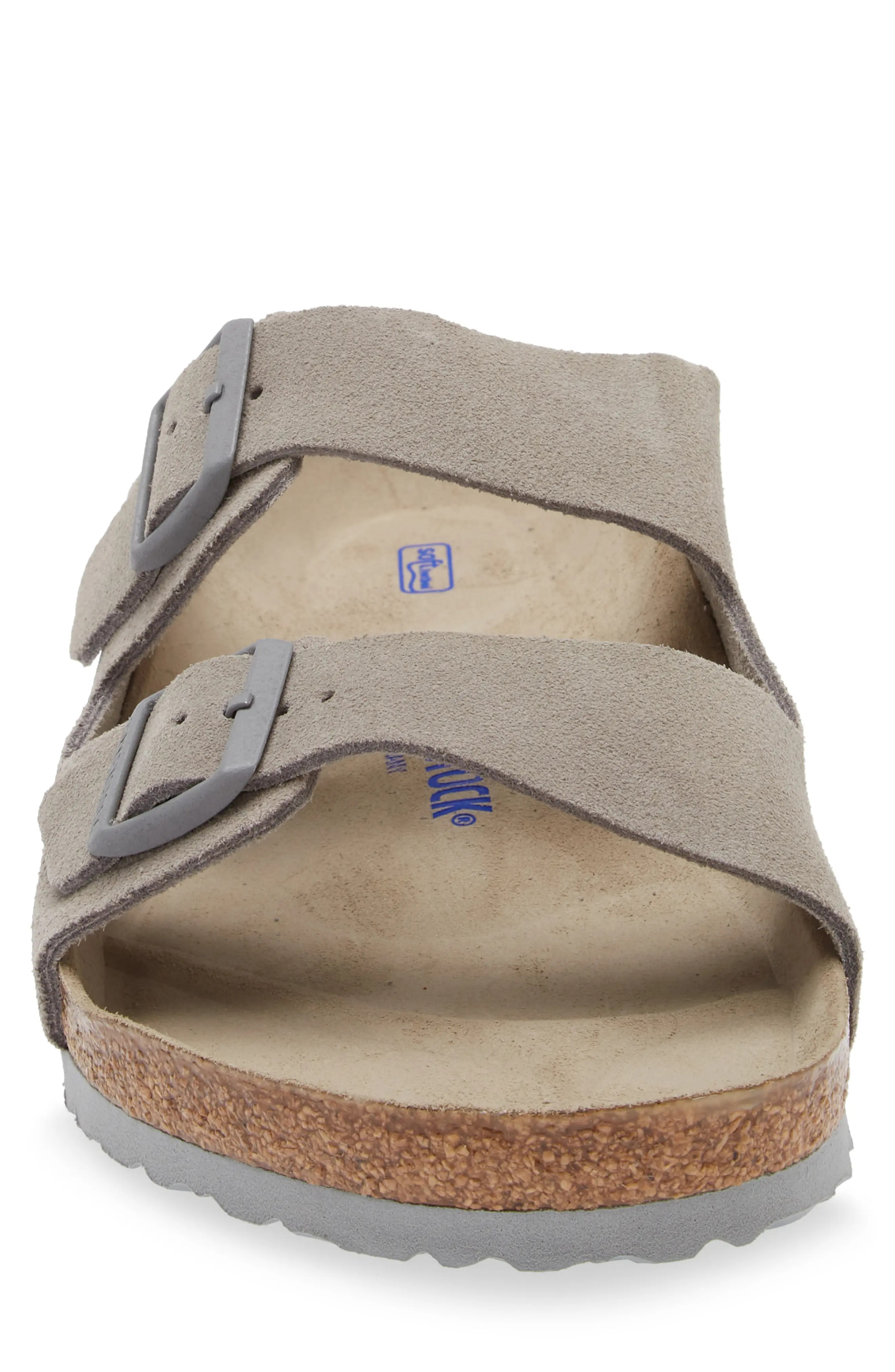 Arizona Soft Slide Sandal - 4