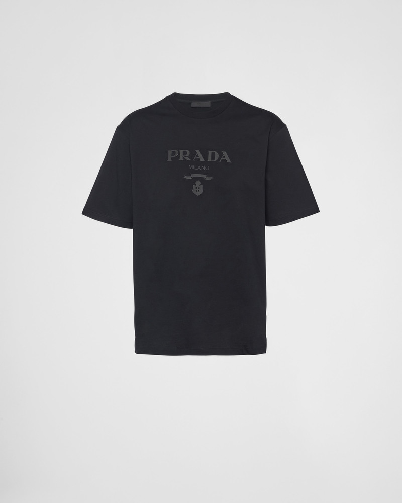 Cotton T-shirt 1