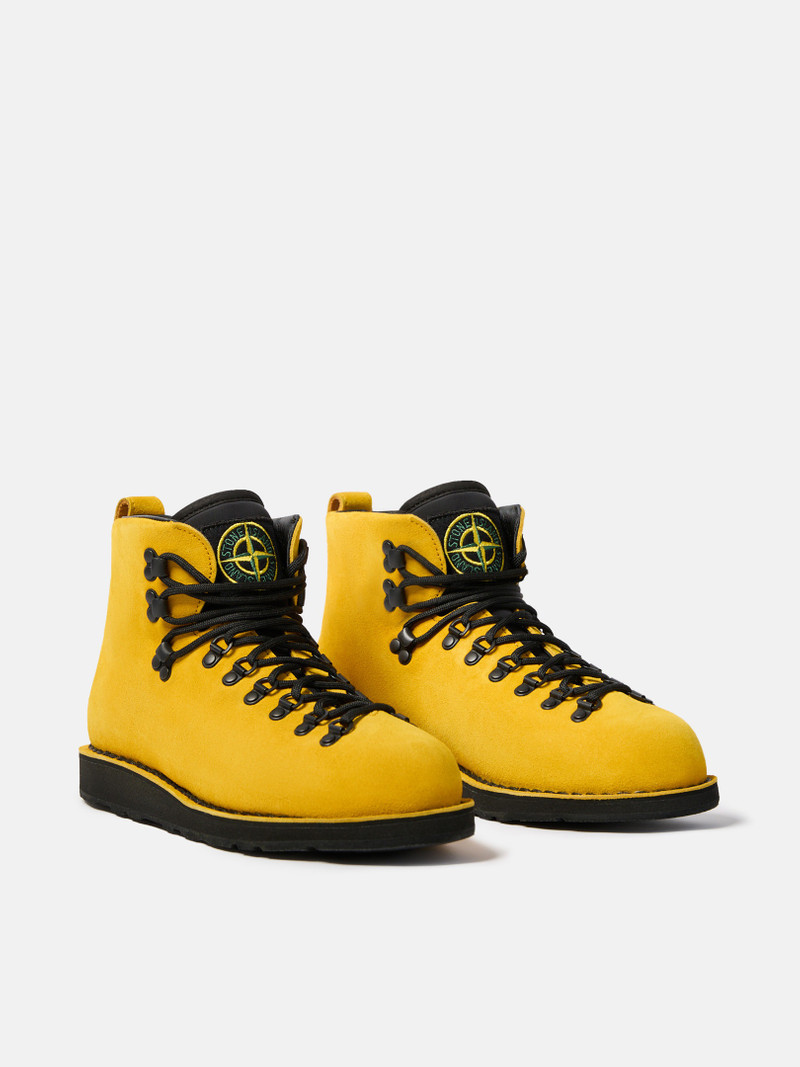 S0203 SUEDE LEATHER 3