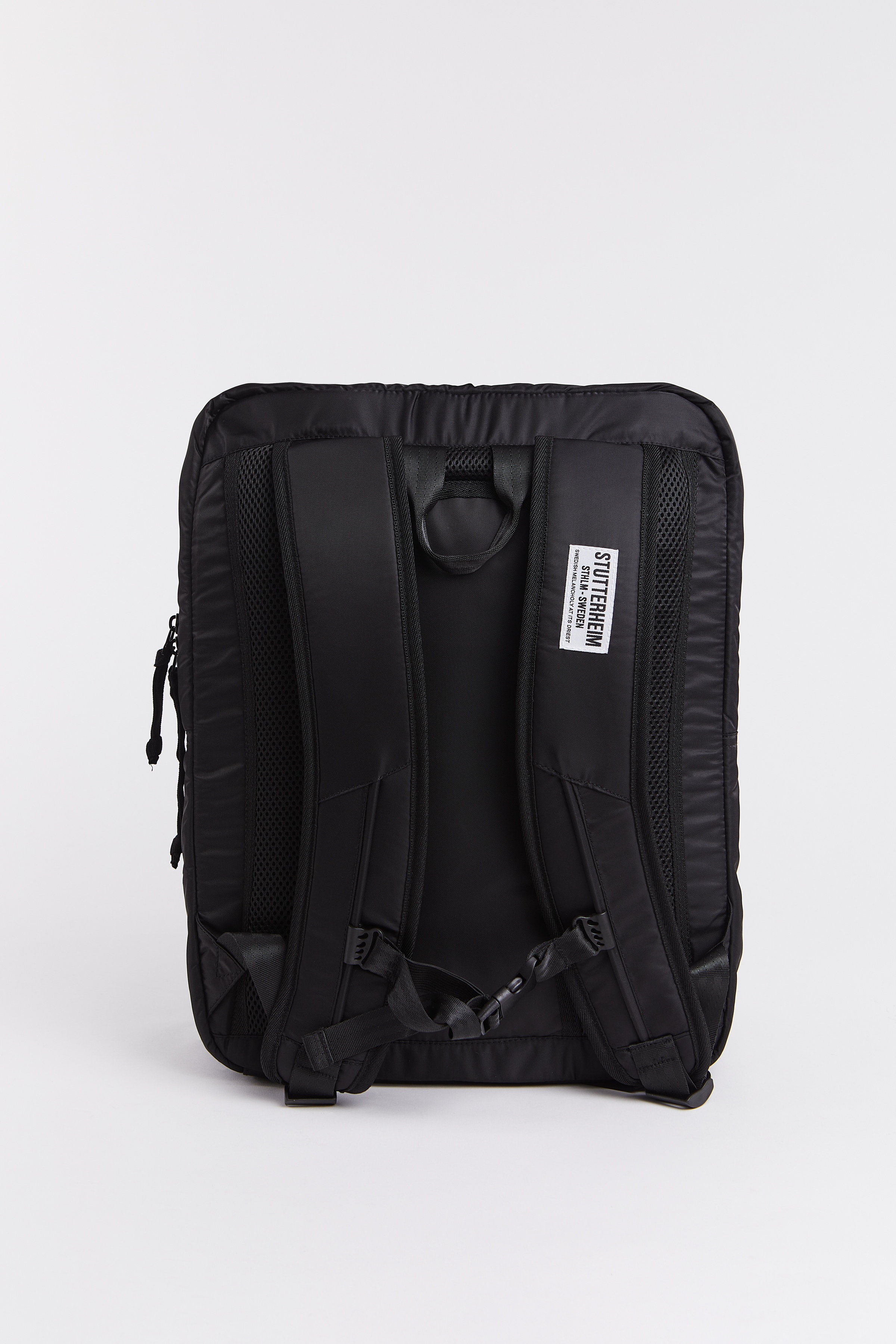 Utility Day 9L Backpack Black - 2