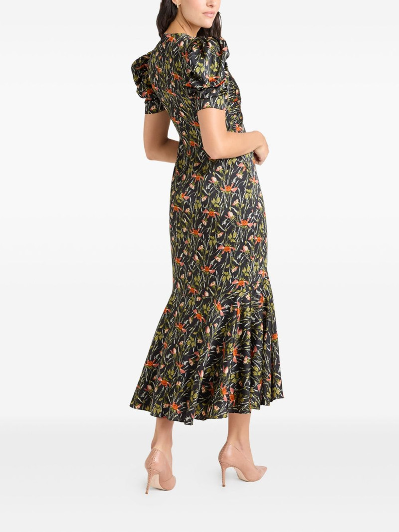 Windswept Meadow Wilma dress 4