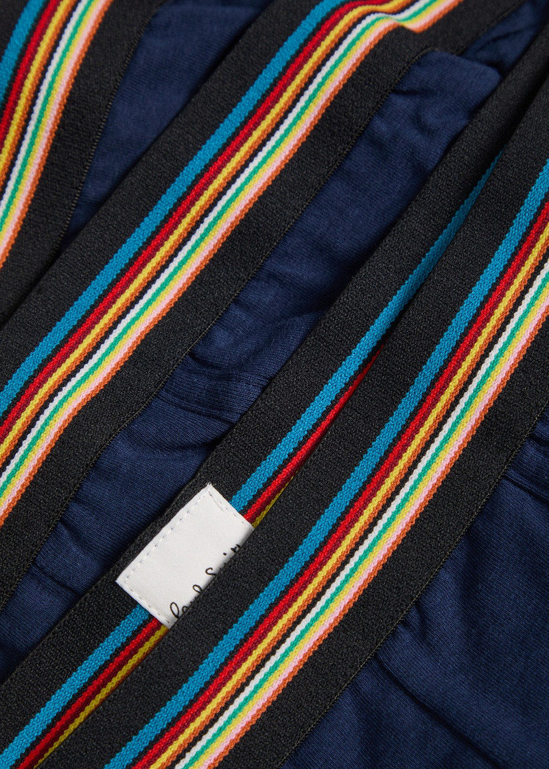 Paul Smith Paul Smith Stretch-cotton Trunks outlook