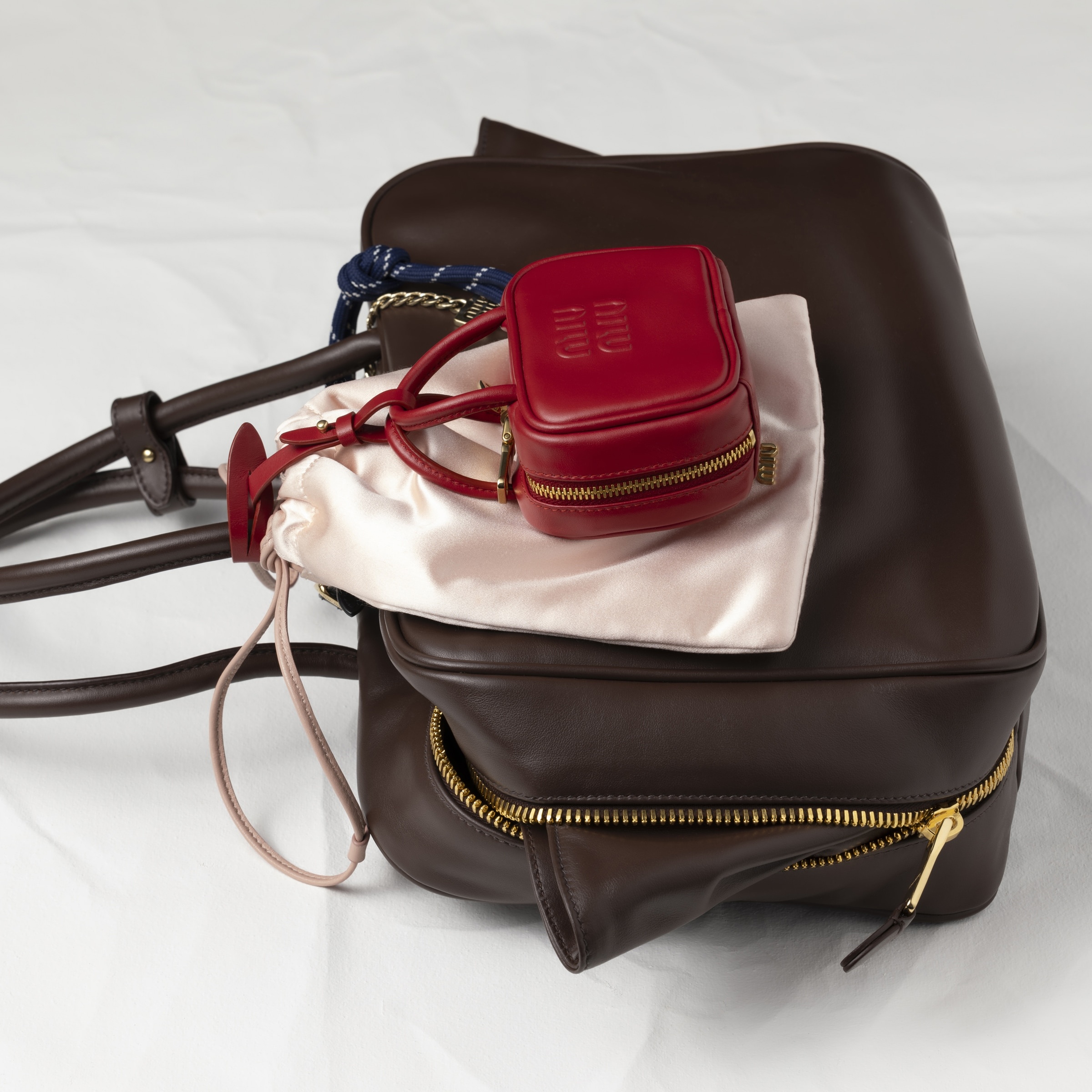 Leather trick - 4