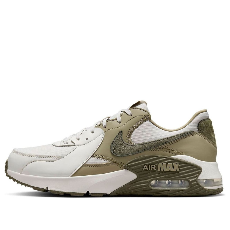Nike Air Max Excee 'Light Bone Medium Olive' FZ5162-072 - 1