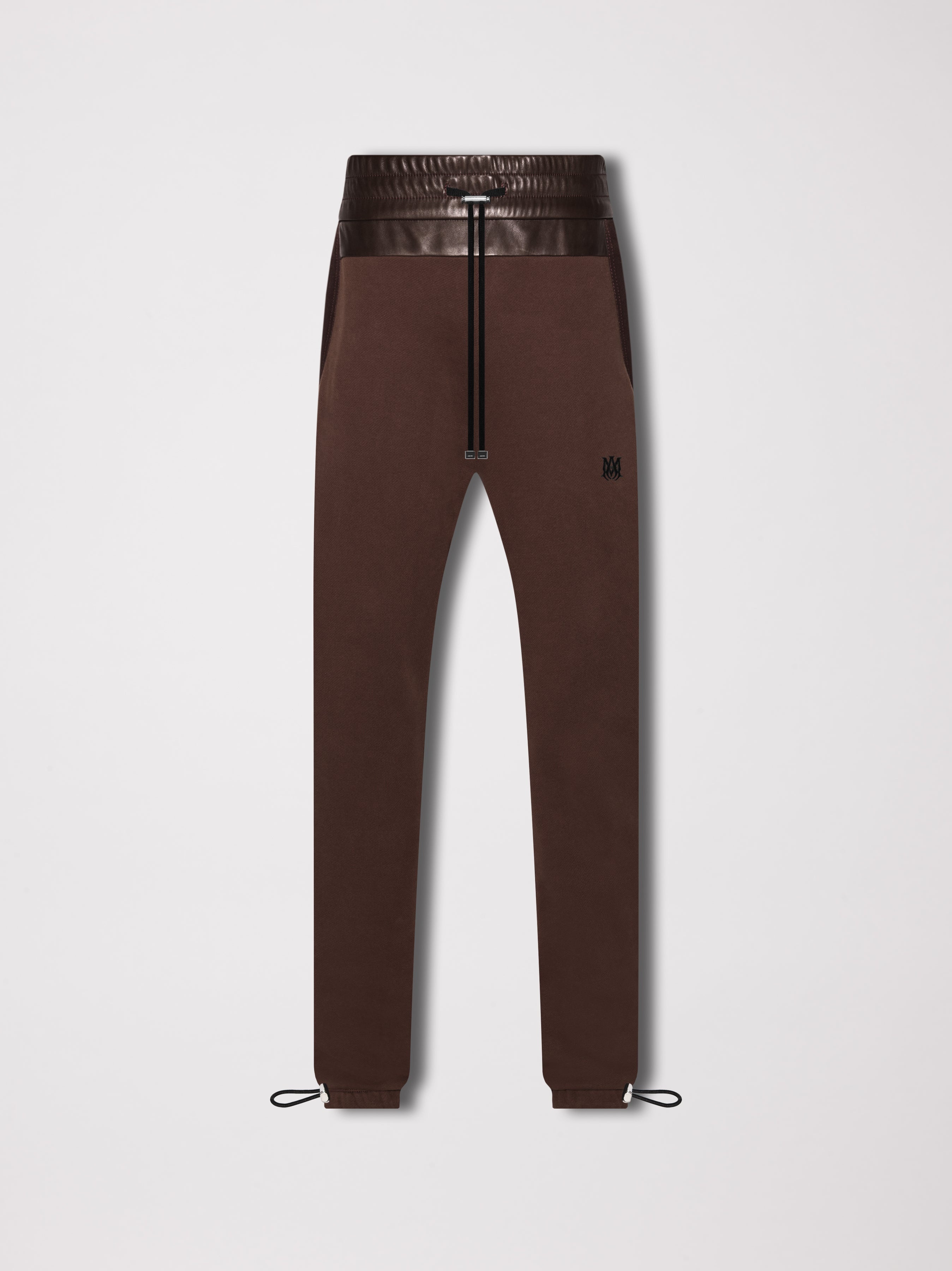 HYBRID BAGGY SWEATPANTS - 1