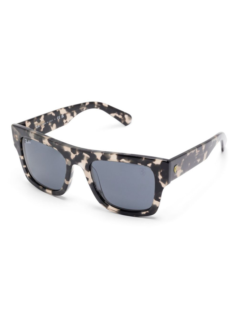 Ray-Ban RB 2217 sunglasses outlook