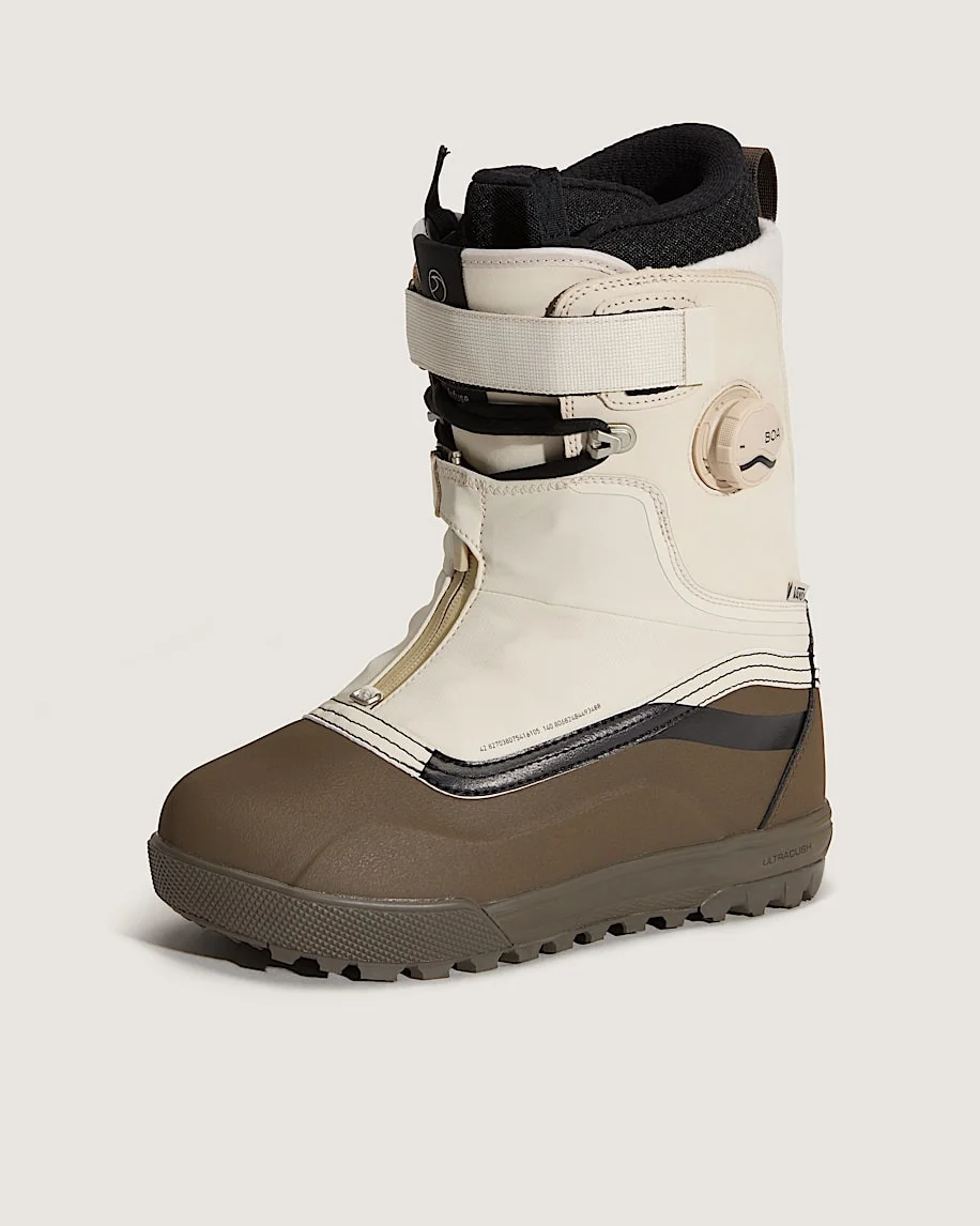 Infuse Snowsurf Snowboard Boot - 1