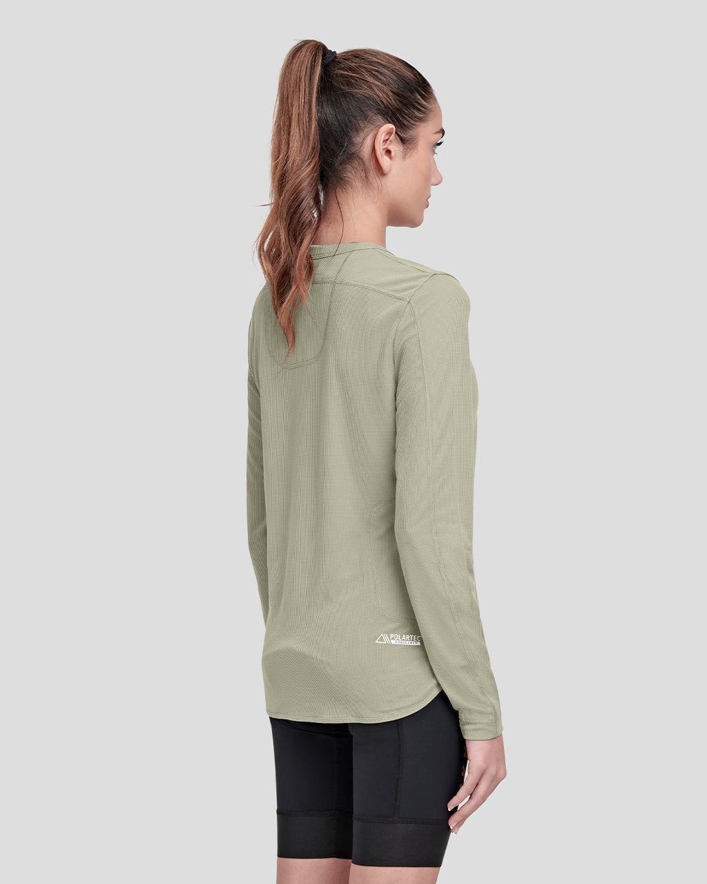 Women's Alt_Road™ Ride LS Tee 2.0 - 4