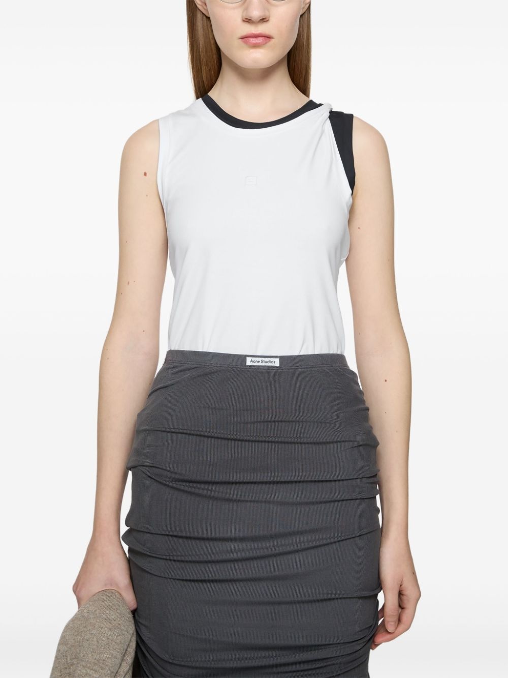 jersey tank top - 5