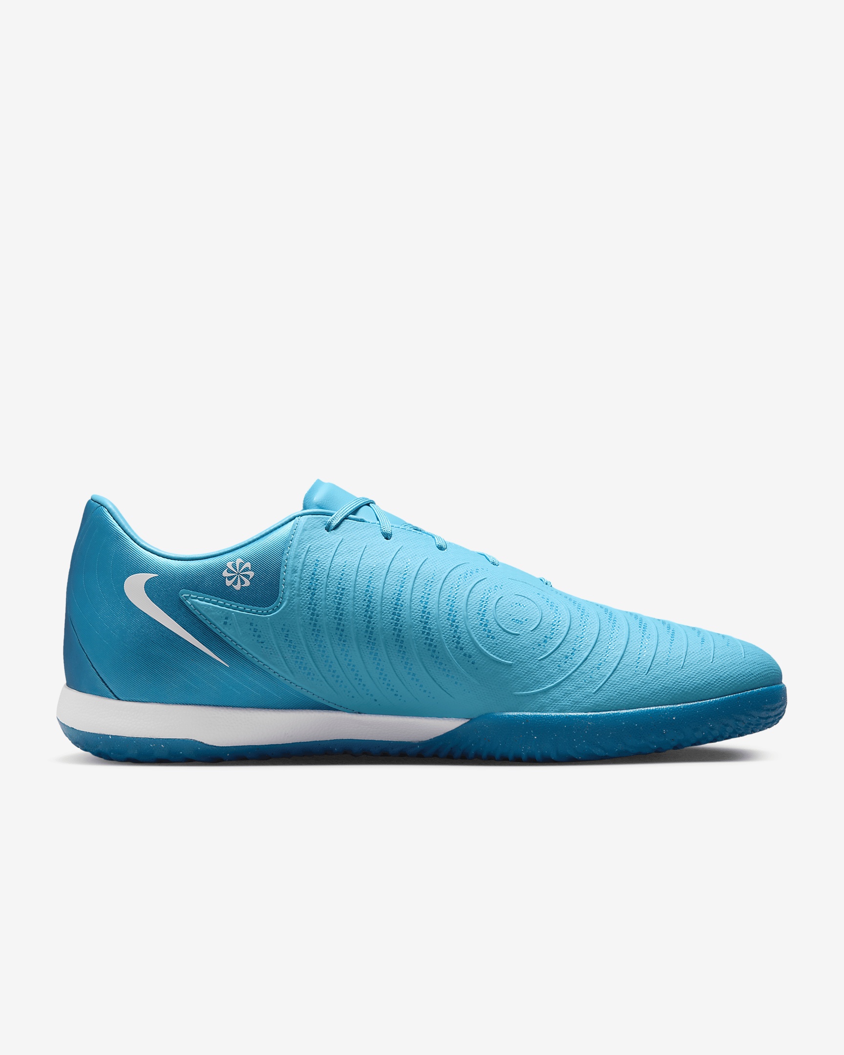 Nike Phantom GX 2 Academy IC Low-Top Soccer Shoes - 3