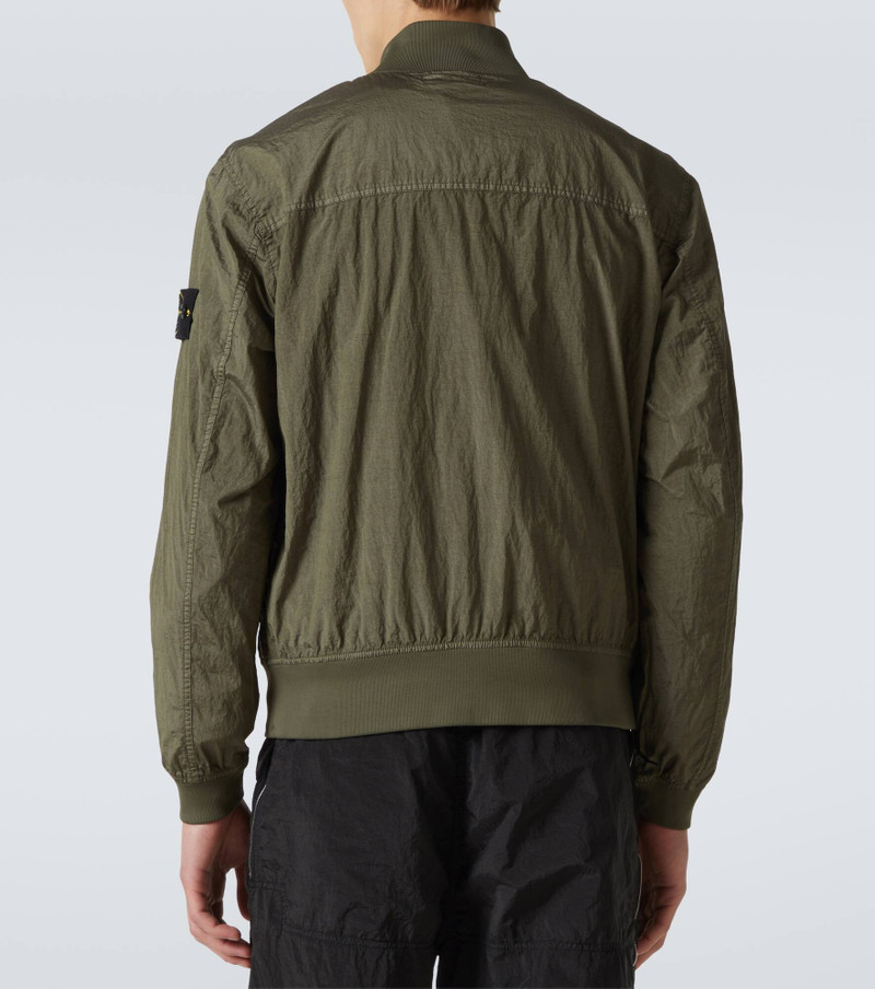 Compass bomber jacket 4