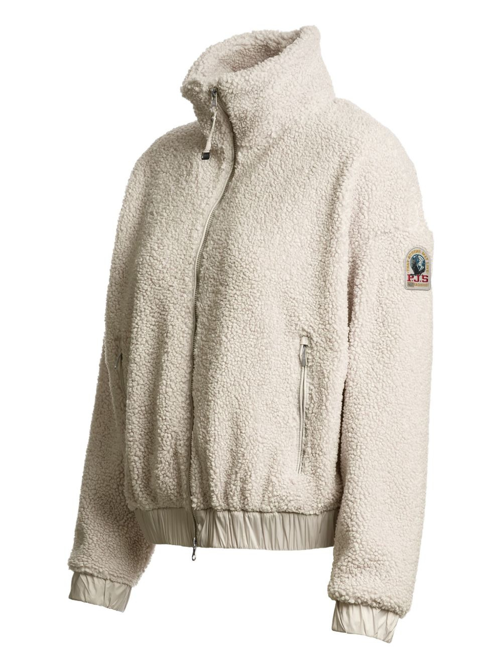 Sori zip-up jacket - 4