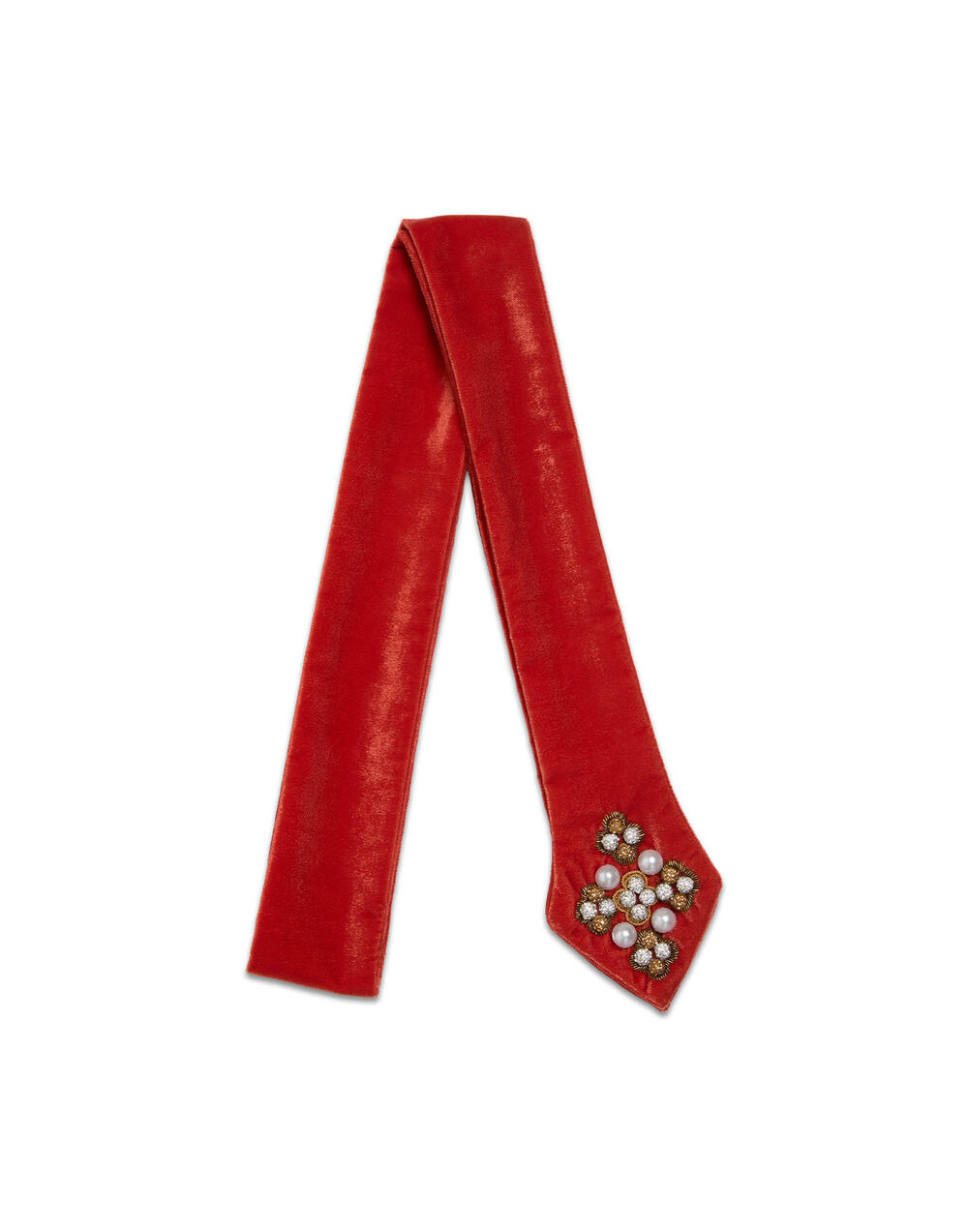 Ella 2-Ways Stole - 2