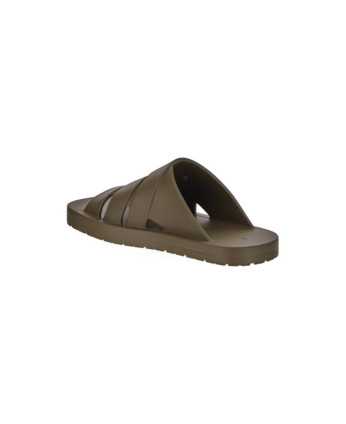 Sandal Rubber - 3