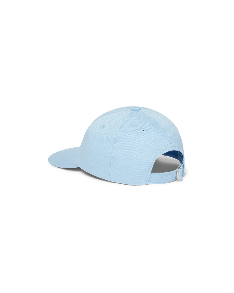 CASABLANCA Blue Coachella Valley Cap outlook