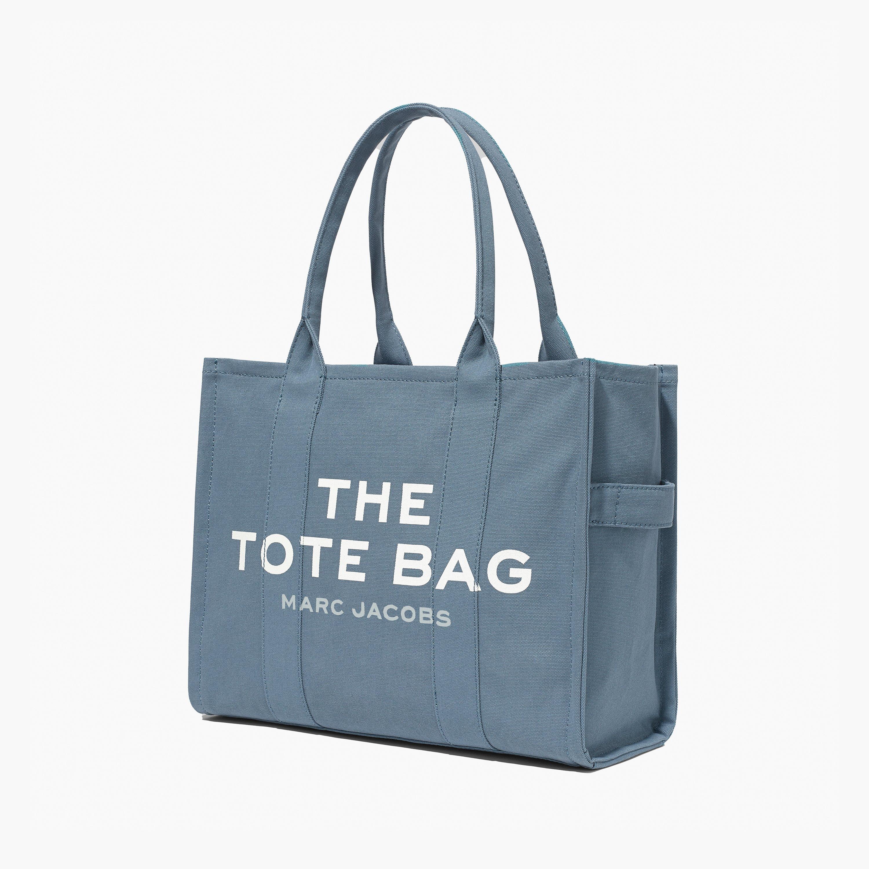 THE LARGE TOTE BAG - 3