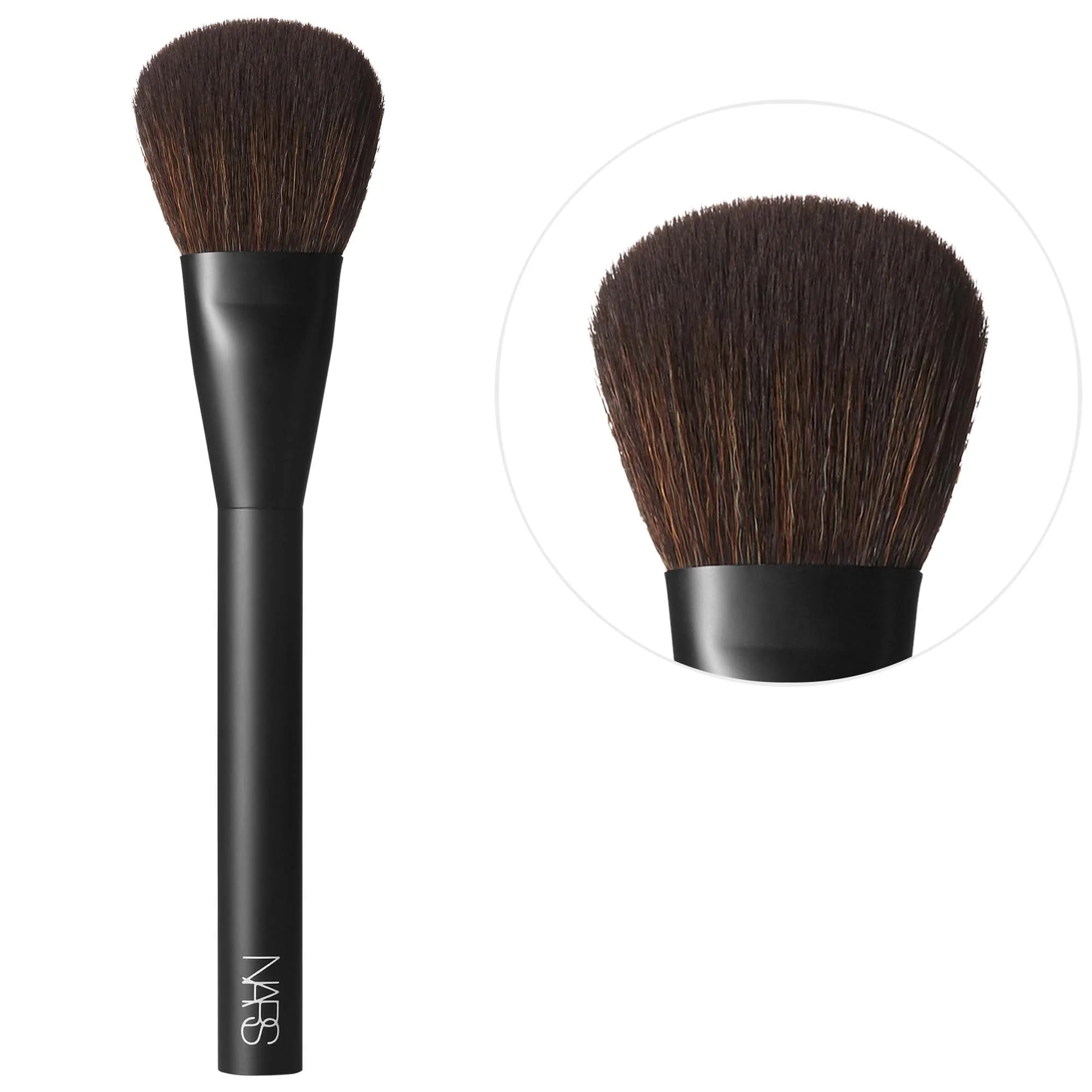 #16 Blush Brush - 1