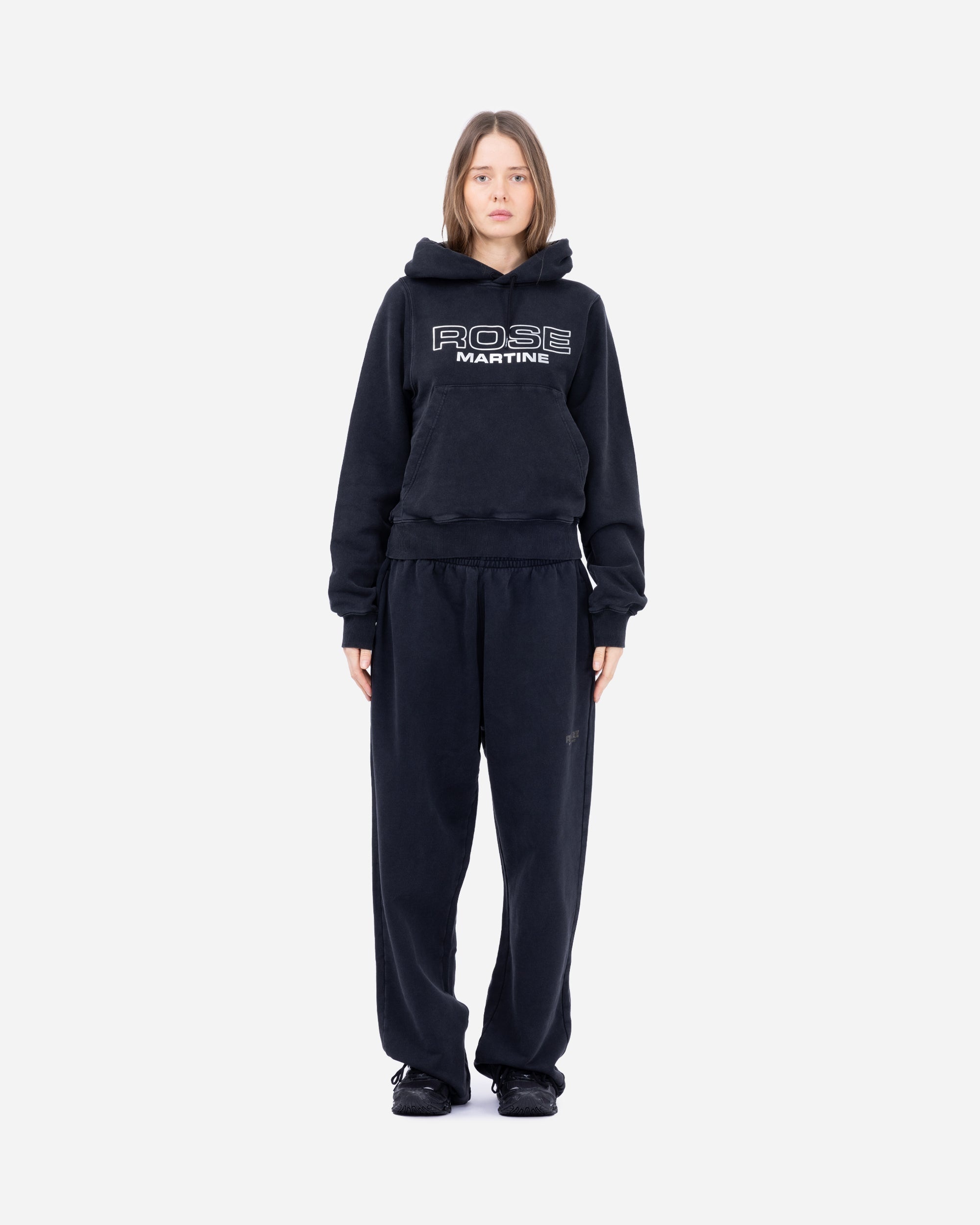 Shrunken Hoodie - 2
