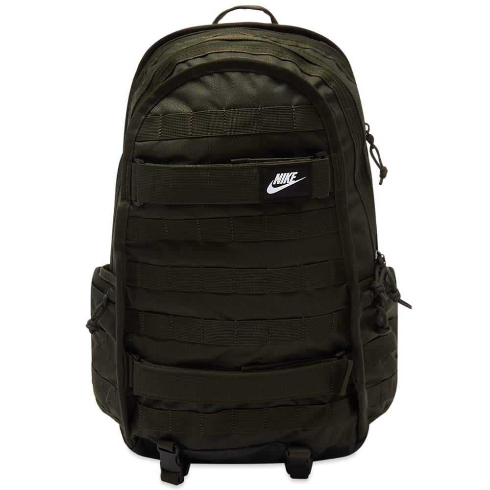 Nike Tech Backpack - 1