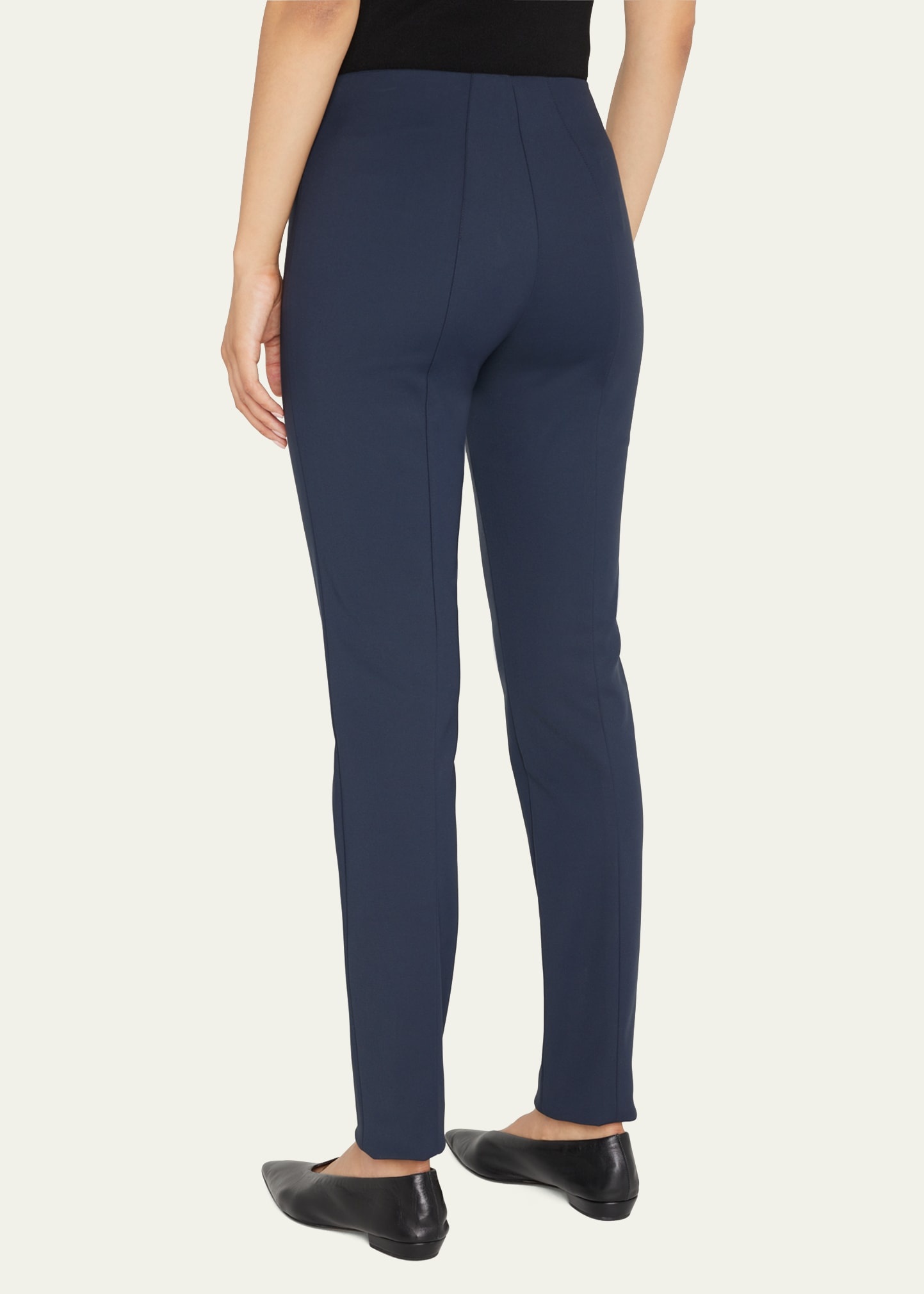 Melissa Techno Slim Pants - 3