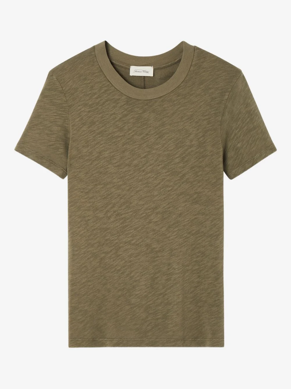 short-sleeve T-shirt - 1