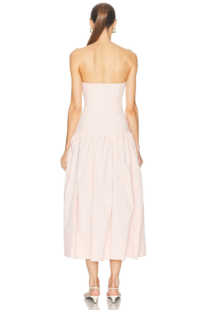 A.L.C. June Dress outlook
