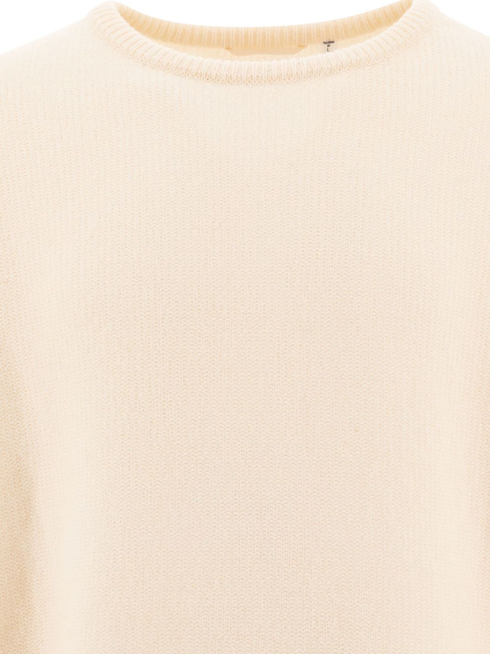 crew-neck sweater - 4