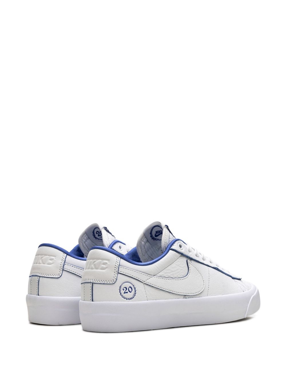 SB Blazer Low Pro GT sneakers - 3