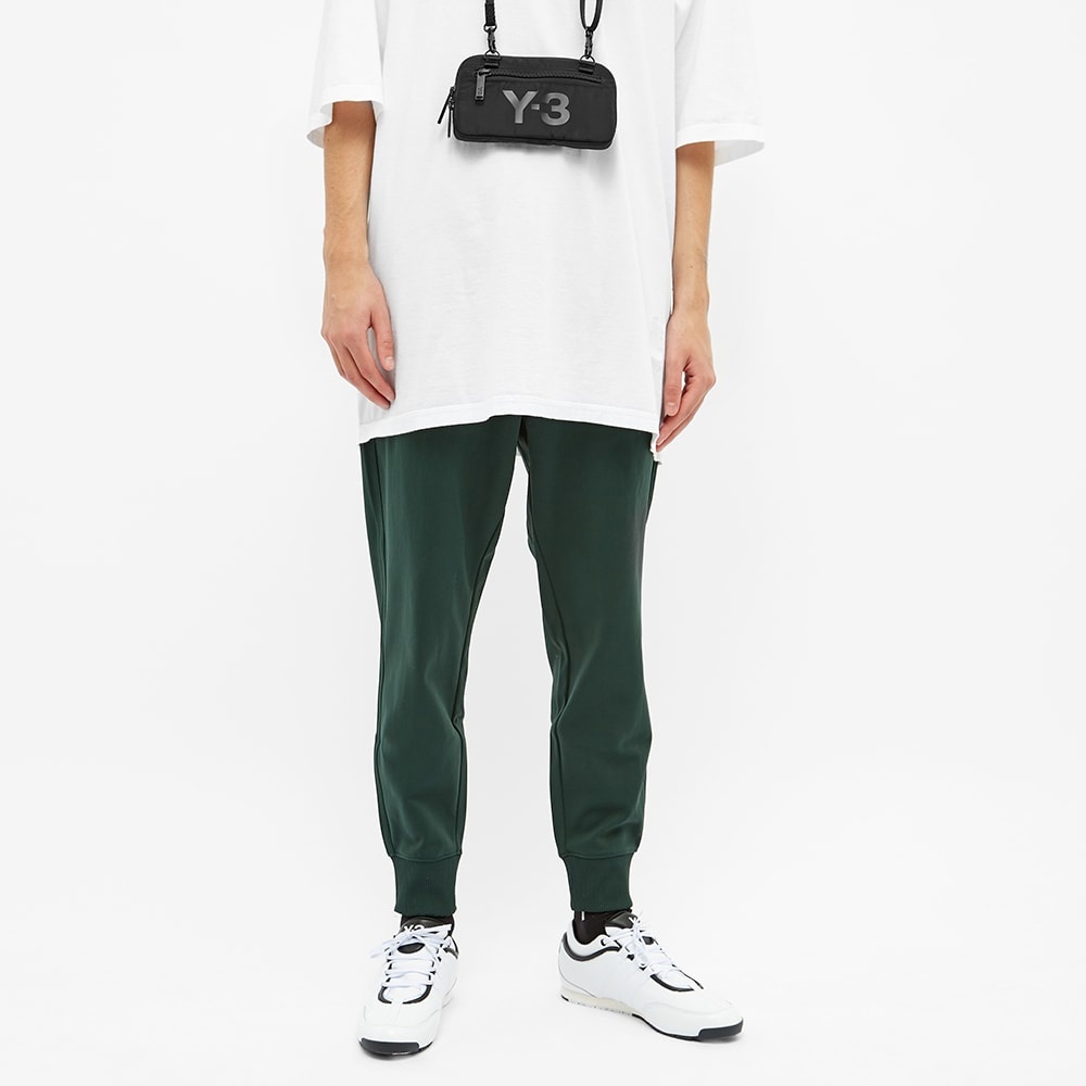 Y-3 Classic Cuffed Track Pant - 4