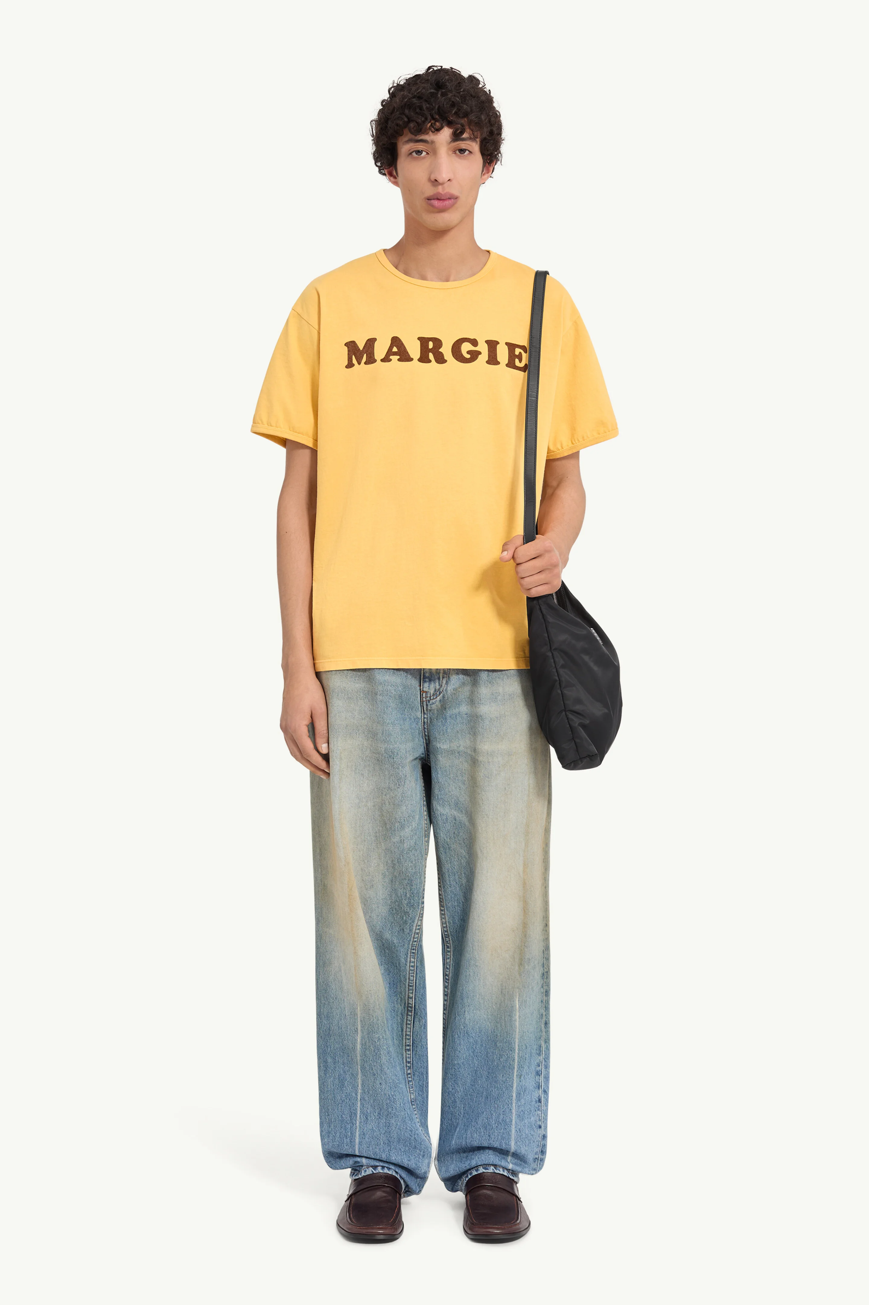 Vintage Jersey T-Shirt - 1